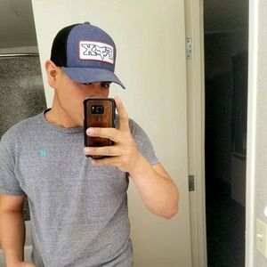 Meet your Posher, Pedro